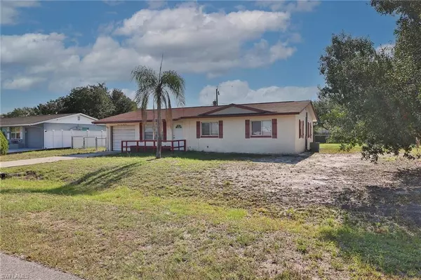 Fort Myers, FL 33905,2961 Renee CT