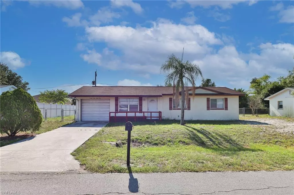 Fort Myers, FL 33905,2961 Renee CT