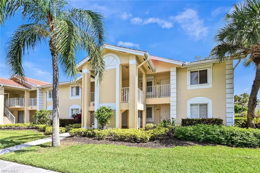 Naples, FL 34109,7797 Esmeralda WAY #K-203