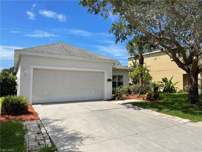 9040 Gladiolus Preserve CIR, Fort Myers, FL 33908