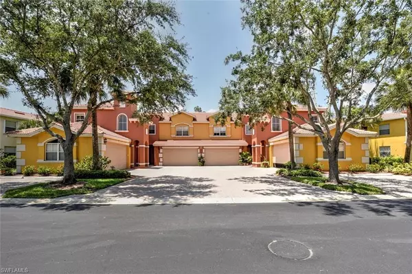 Fort Myers, FL 33966,7060 Bergamo WAY #201