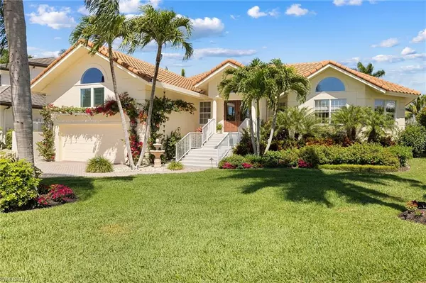 Naples, FL 34102,1275 Cobia CT