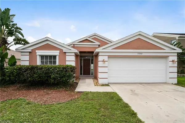 13242 Highland Chase PL, Fort Myers, FL 33913