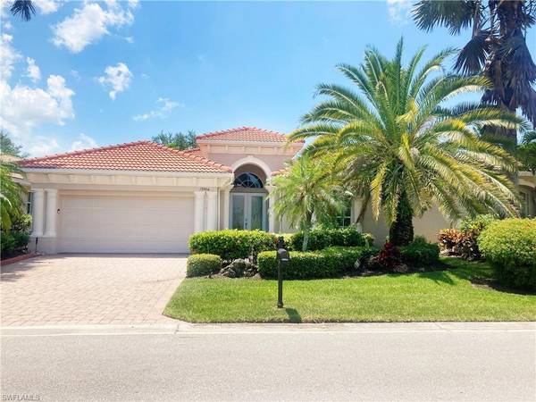 19904 Casa Verde WAY, Estero, FL 33967