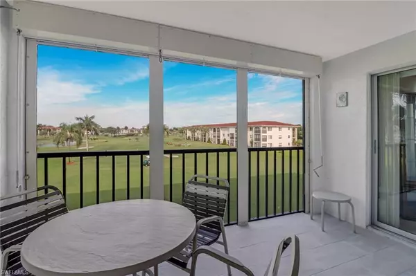 Naples, FL 34103,21 High Point CIR E #309