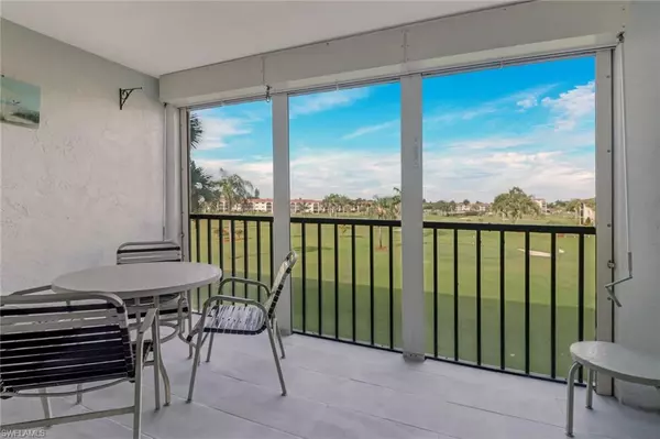 Naples, FL 34103,21 High Point CIR E #309