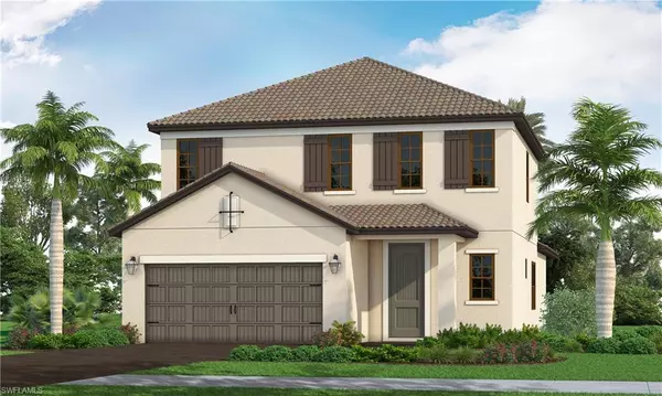 4632 Centaurus CIR, Naples, FL 34120