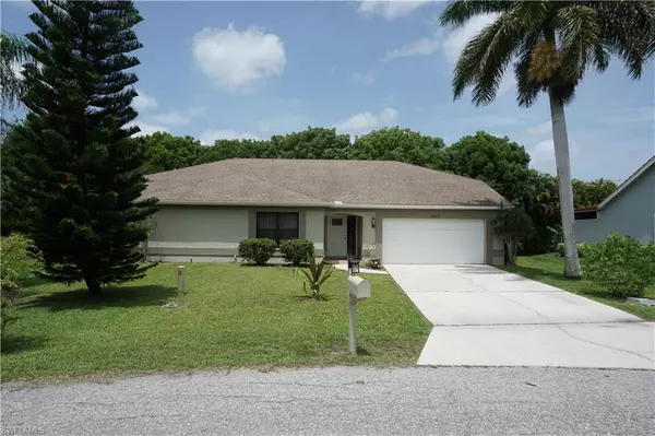 Fort Myers, FL 33908,14958 Mahoe CT