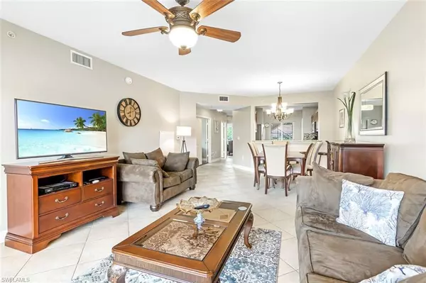 Naples, FL 34104,7822 Great Heron WAY #106