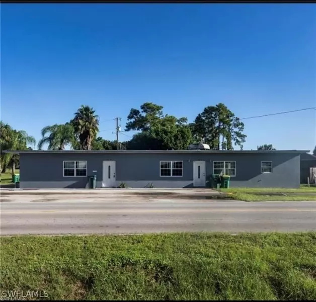 114 Immokalee DR, Immokalee, FL 34142