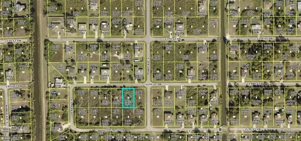 Lehigh Acres, FL 33976,3603 14th ST SW