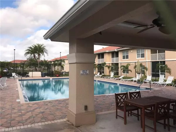 Fort Myers, FL 33966,8461 Bernwood Cove LOOP #309