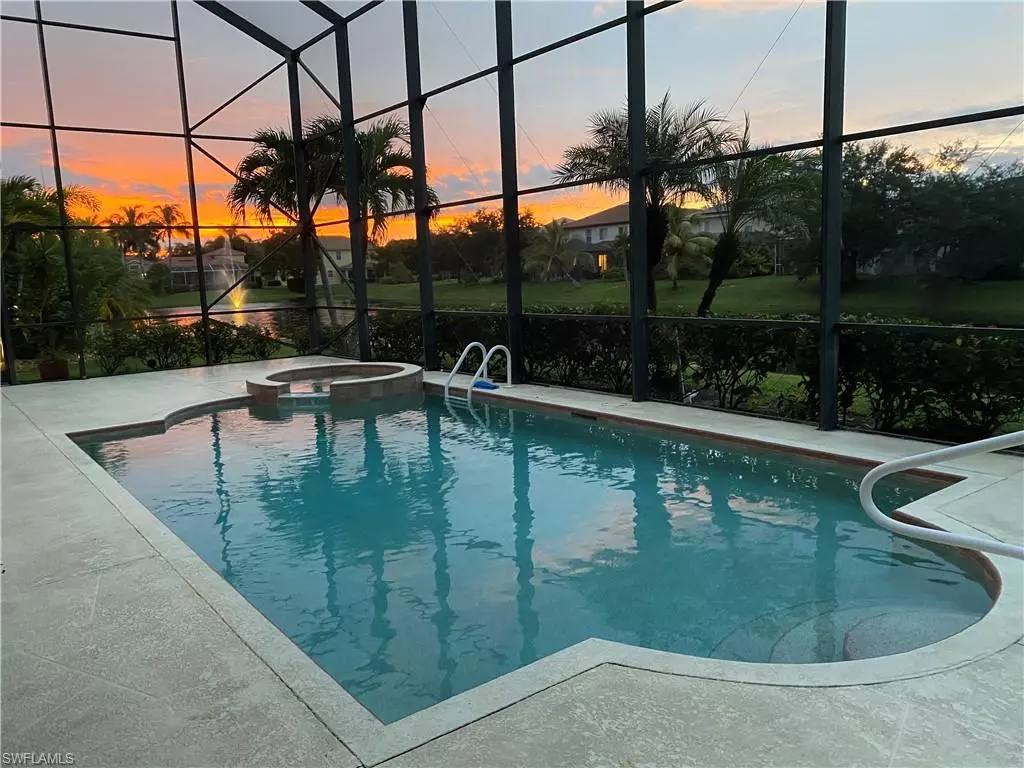 Naples, FL 34119,8503 Laurel Lakes CV