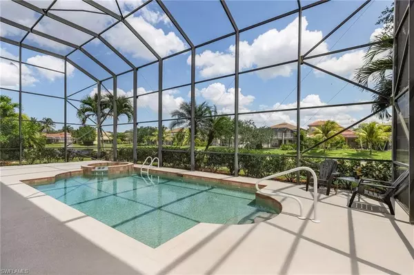 Naples, FL 34119,8503 Laurel Lakes CV