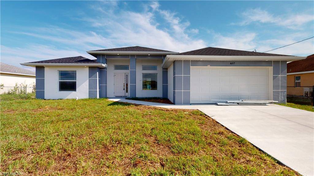 4109 34th ST SW, Lehigh Acres, FL 33976