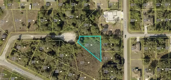 4001 37th ST SW, Lehigh Acres, FL 33976