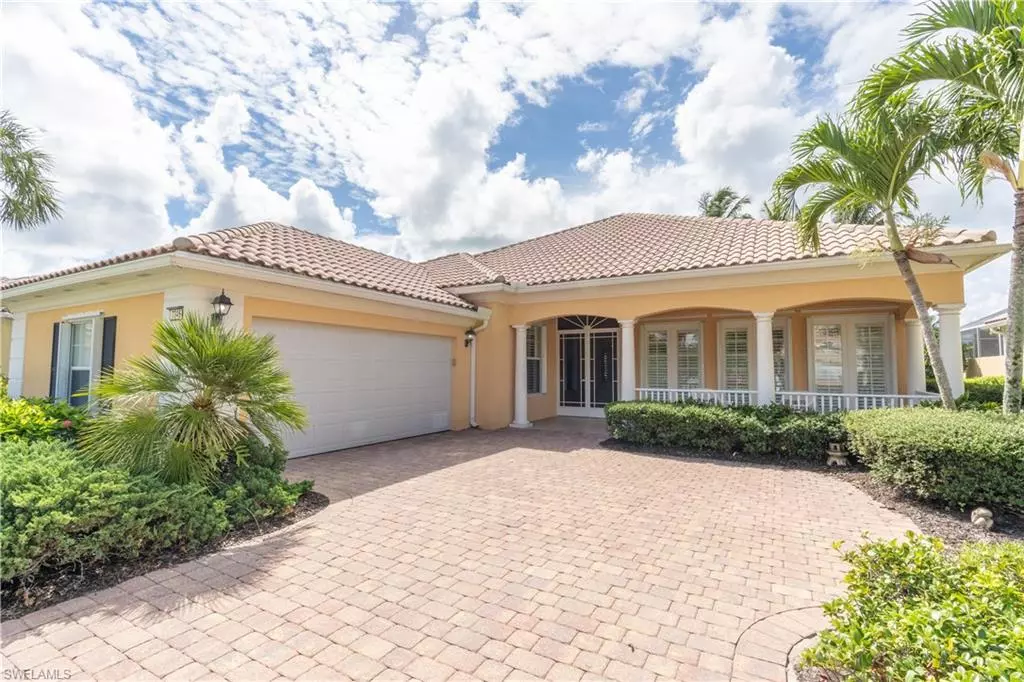 Naples, FL 34114,7346 Donatello CT