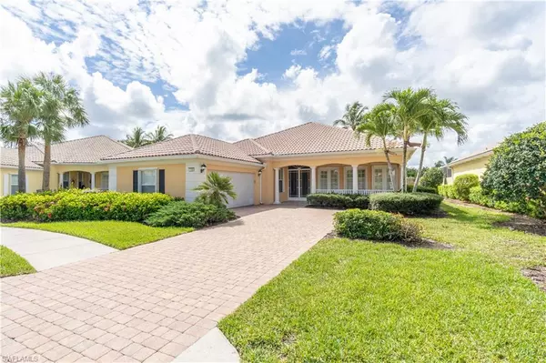 Naples, FL 34114,7346 Donatello CT