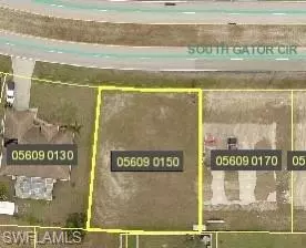 Cape Coral, FL 33909,1336 S Gator CIR