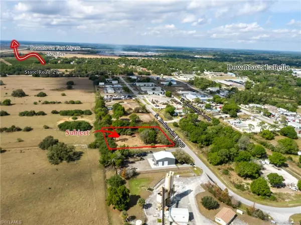 Labelle, FL 33935,311 S Industrial LOOP