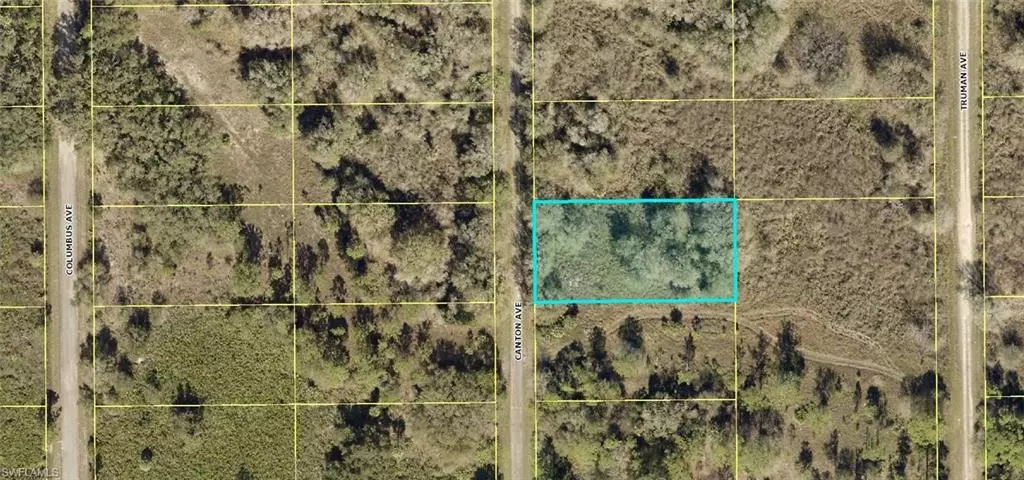 Lehigh Acres, FL 33972,1314 Canton AVE