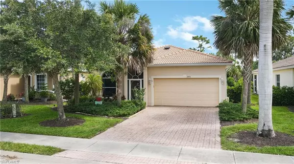 2493 Keystone Lake DR, Cape Coral, FL 33909