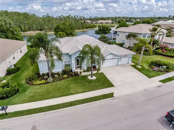 21528 Belhaven WAY, Estero, FL 33928