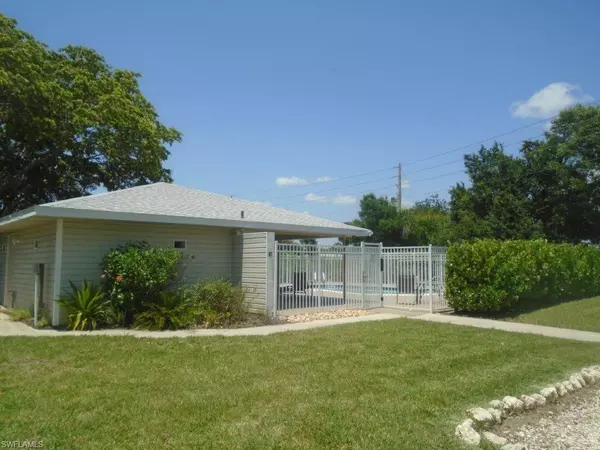 5337 Glenlivet RD, Fort Myers, FL 33907