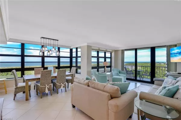 Marco Island, FL 34145,380 Seaview CT W #912