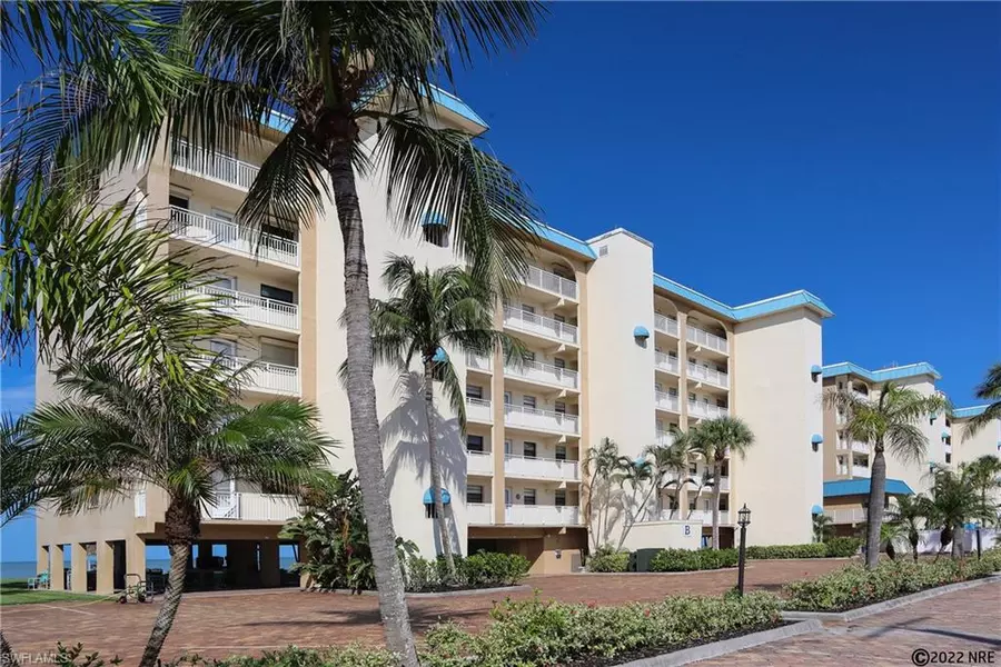 5100 Estero BLVD #1B5, Fort Myers Beach, FL 33931