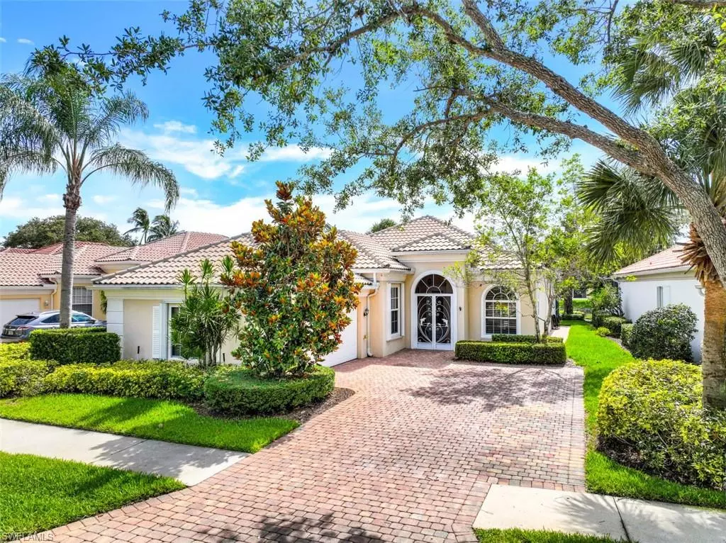 Naples, FL 34119,4420 Prescott LN