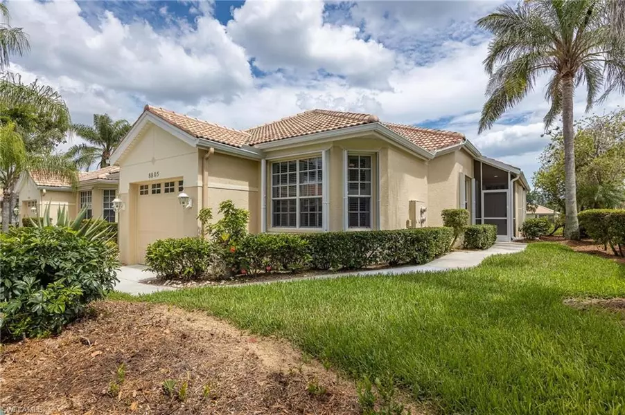 8805 E Bay CIR, Fort Myers, FL 33908