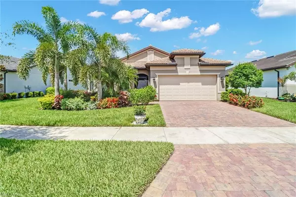 12003 Macquarie WAY, Fort Myers, FL 33913