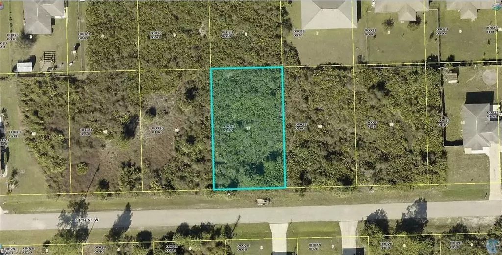 Lehigh Acres, FL 33971,3010 64th ST W