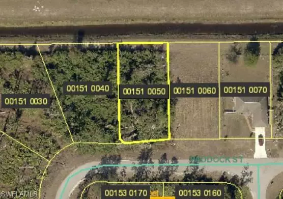 Lehigh Acres, FL 33974,405 Paddock ST