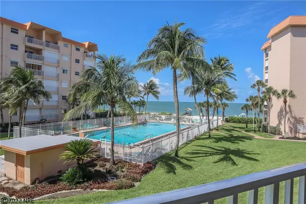 7400 Estero BLVD #217, Fort Myers Beach, FL 33931