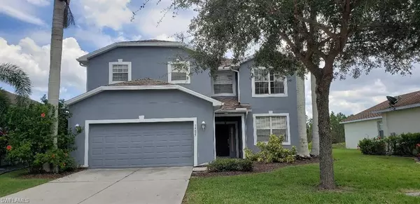 14027 Danpark LOOP, Fort Myers, FL 33912