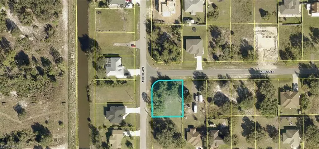 14050 Carlos ST, Fort Myers, FL 33905