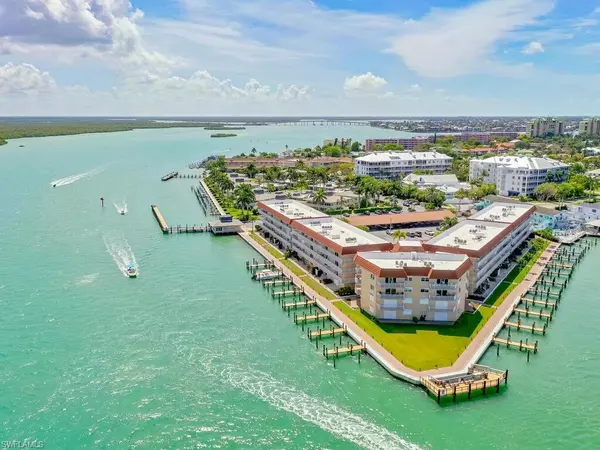 Marco Island, FL 34145,1208 Edington PL #E404