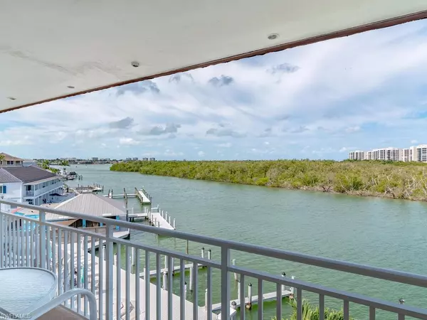 Marco Island, FL 34145,1208 Edington PL #E404