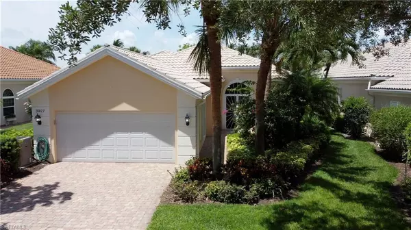 Naples, FL 34119,3927 Valentia WAY