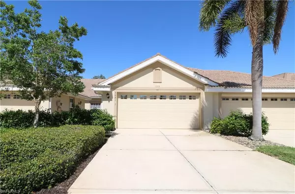 3621 RUE ALEC LOOP #3, North Fort Myers, FL 33917