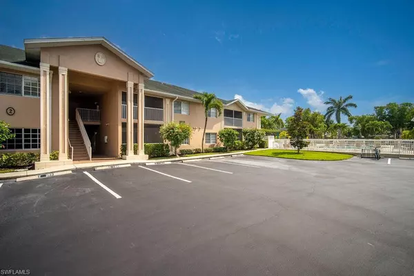 27079 Matheson AVE #102, Bonita Springs, FL 34135