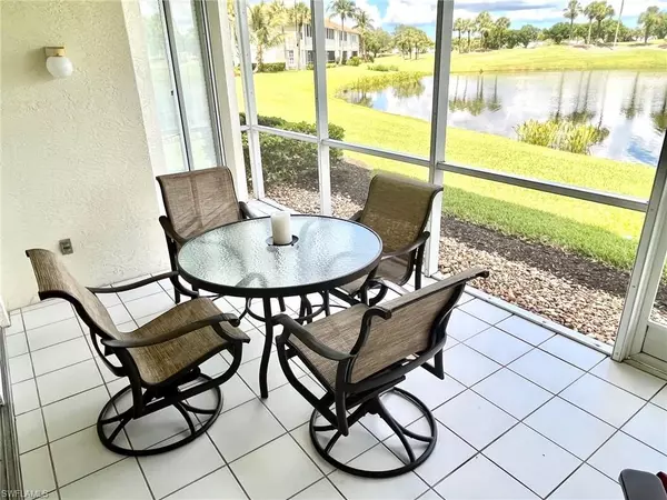 Fort Myers, FL 33908,15030 Tamarind Cay CT #304