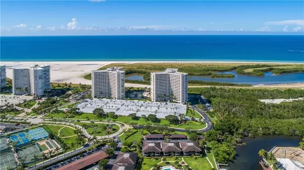 Marco Island, FL 34145,440 Seaview CT #1809