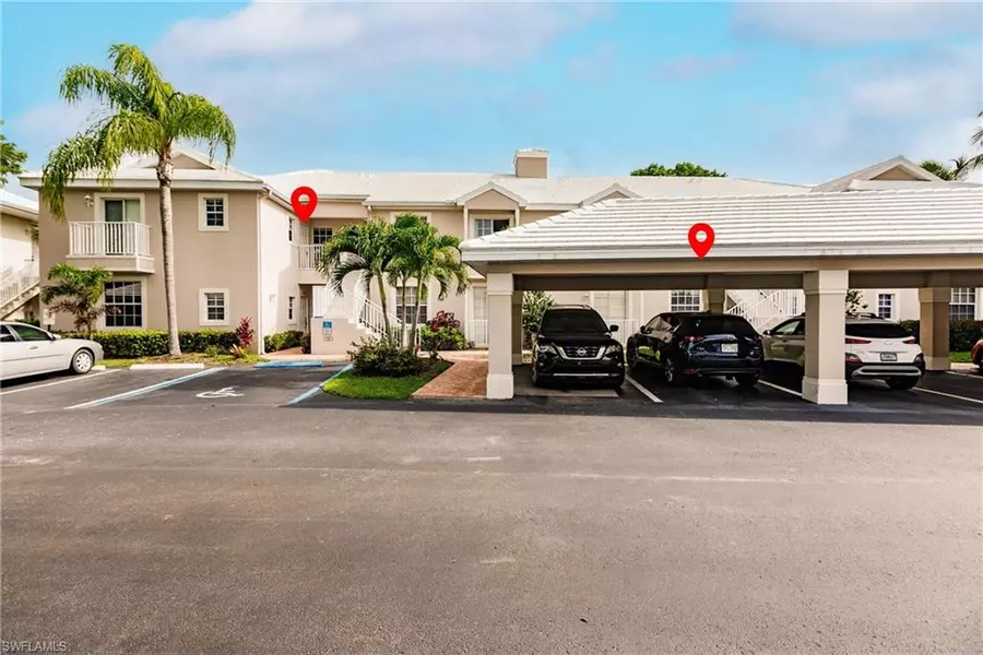 1295 Sweetwater CV #8201, Naples, FL 34110