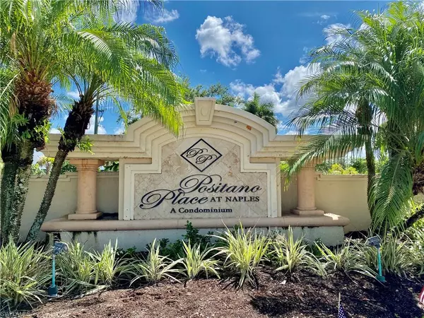 12980 Positano CIR #308, Naples, FL 34105