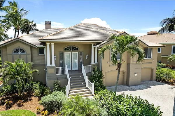 839 Birdie View PT, Sanibel, FL 33957