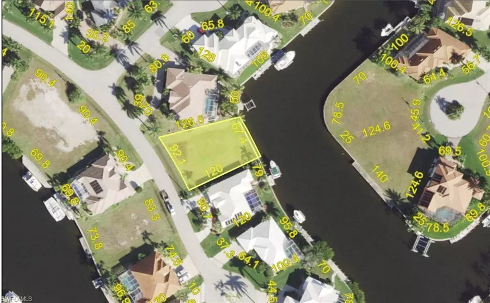 1342 Osprey DR, Punta Gorda, FL 33950