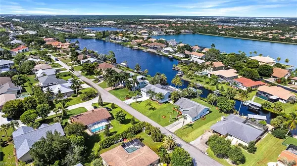 Fort Myers, FL 33908,17619 Boat Club DR